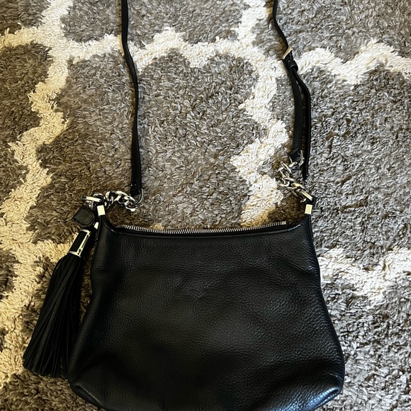 Authentic Michael Kors crossbody bag - Picture 2 of 11
